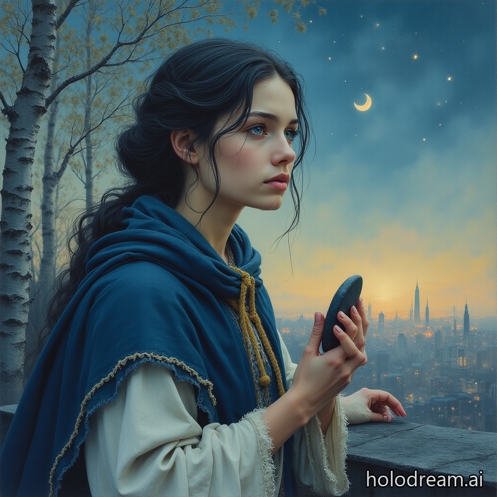 The Orphan