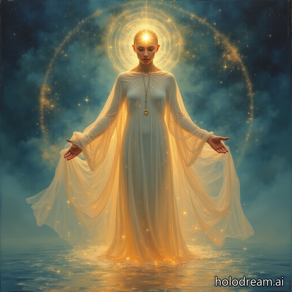 The Self