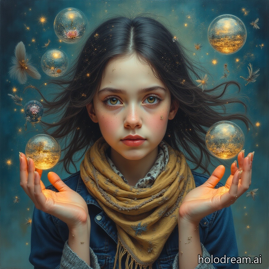 The Trickster