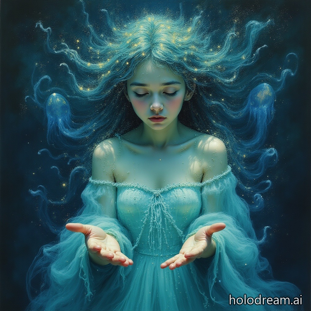 The Underwater Breather