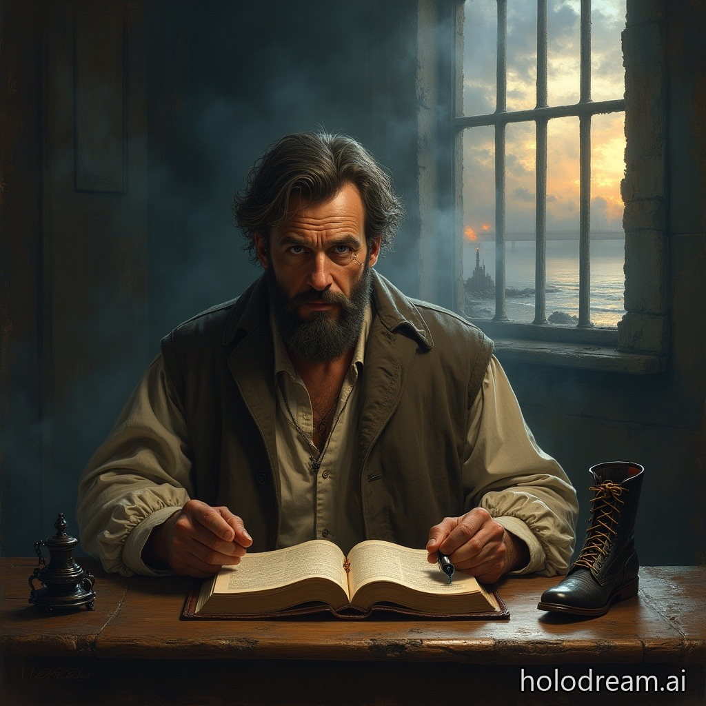 Abel Magwitch