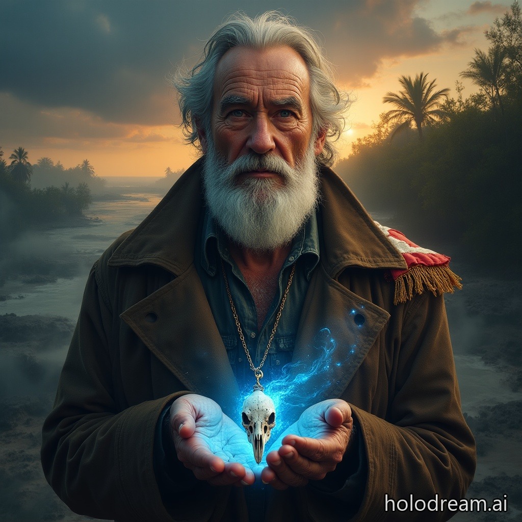 Abraham Portman