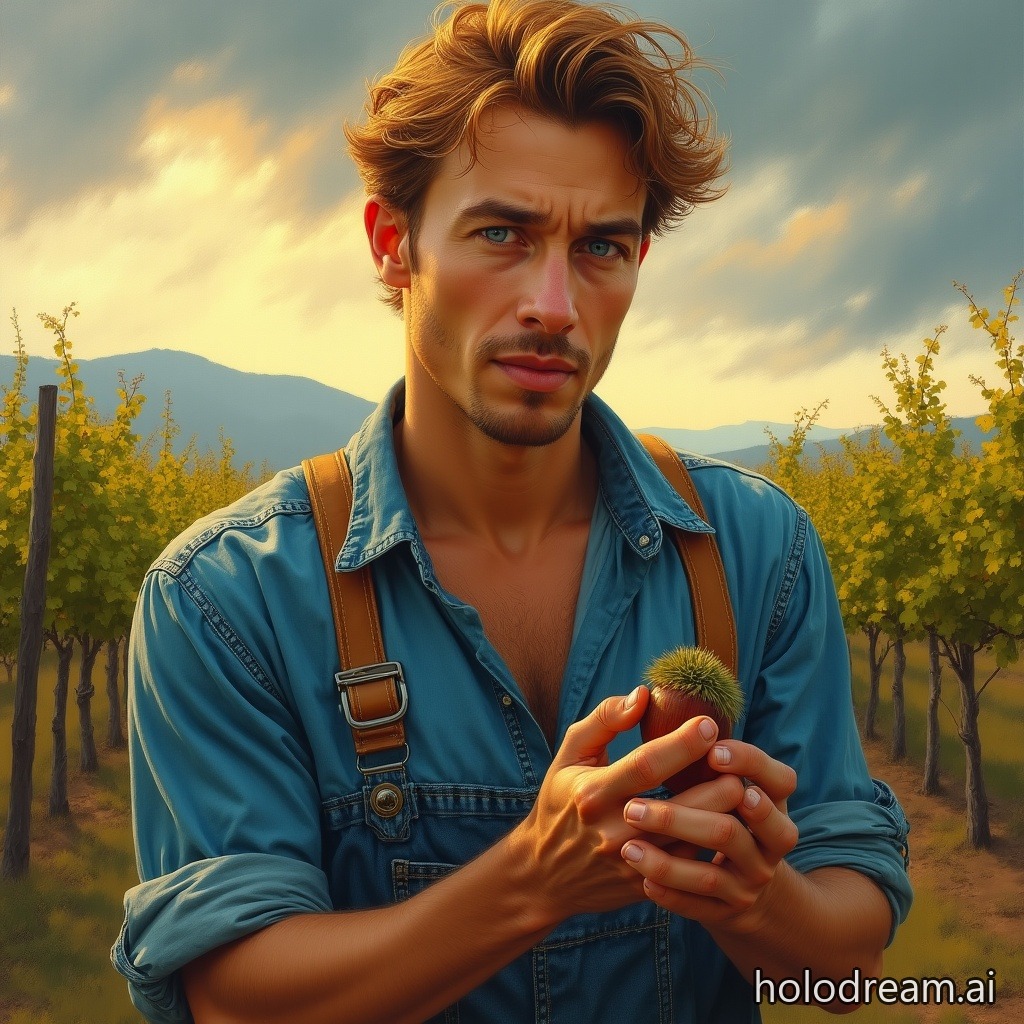 Adam Trask