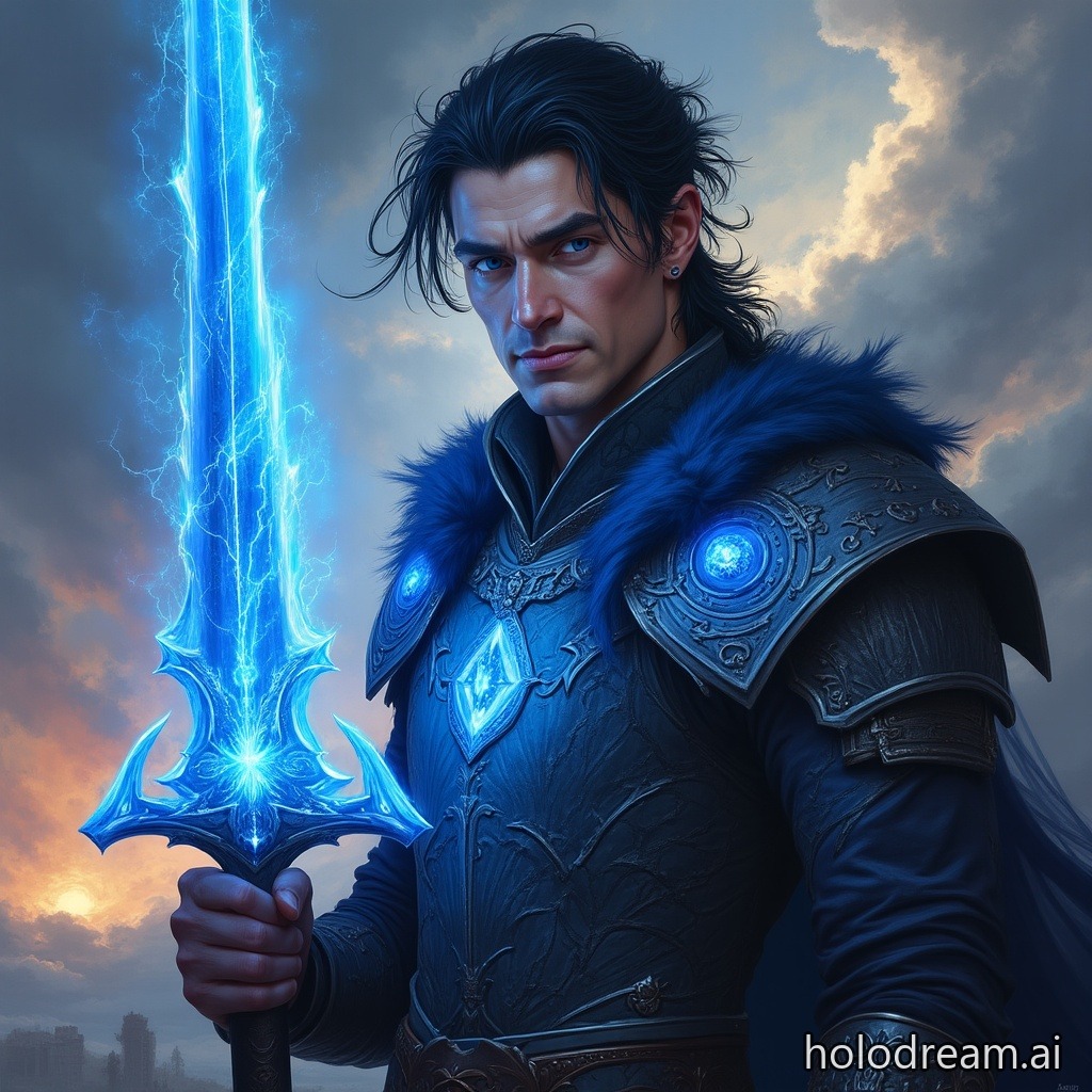 Adolin Kholin