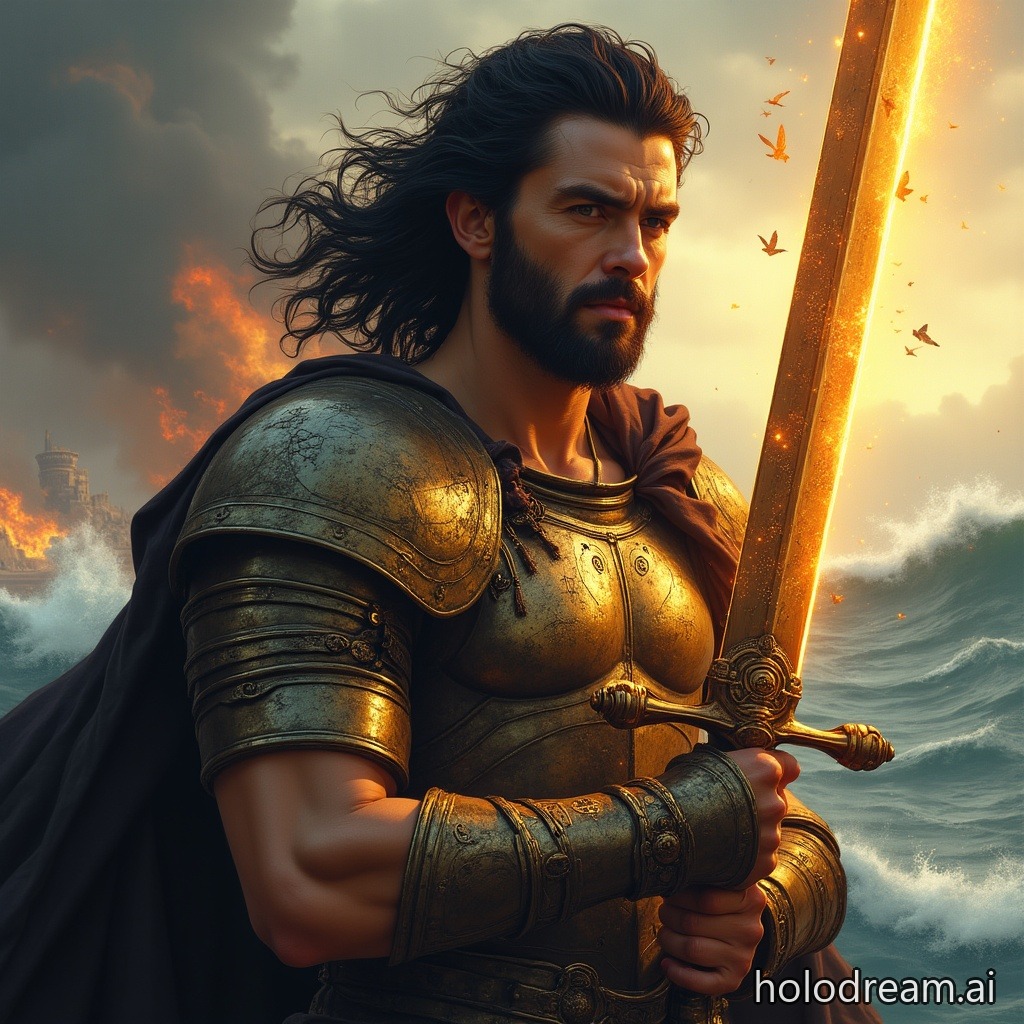 Aeneas