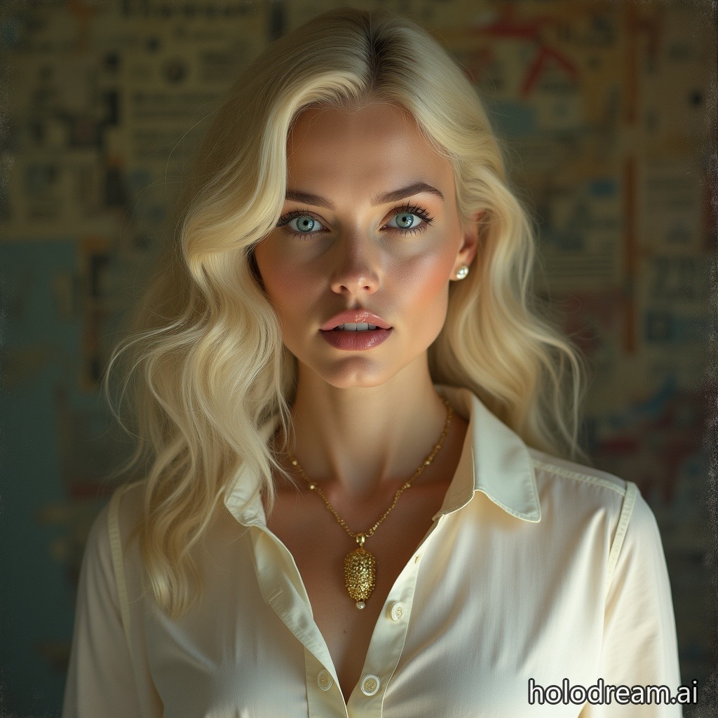 Amy Elliott Dunne