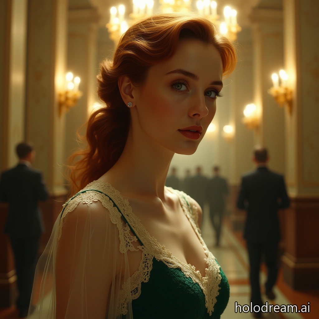 Anna Urbanova