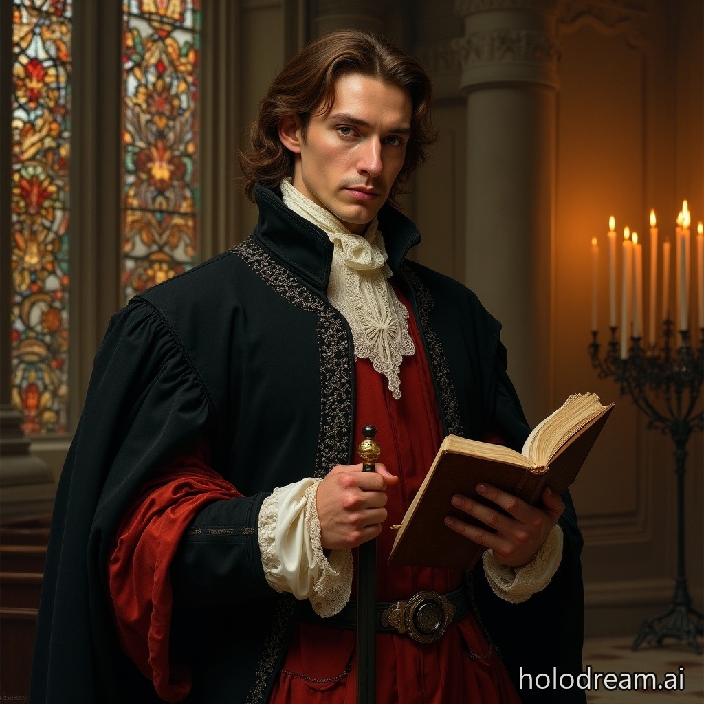 Aramis
