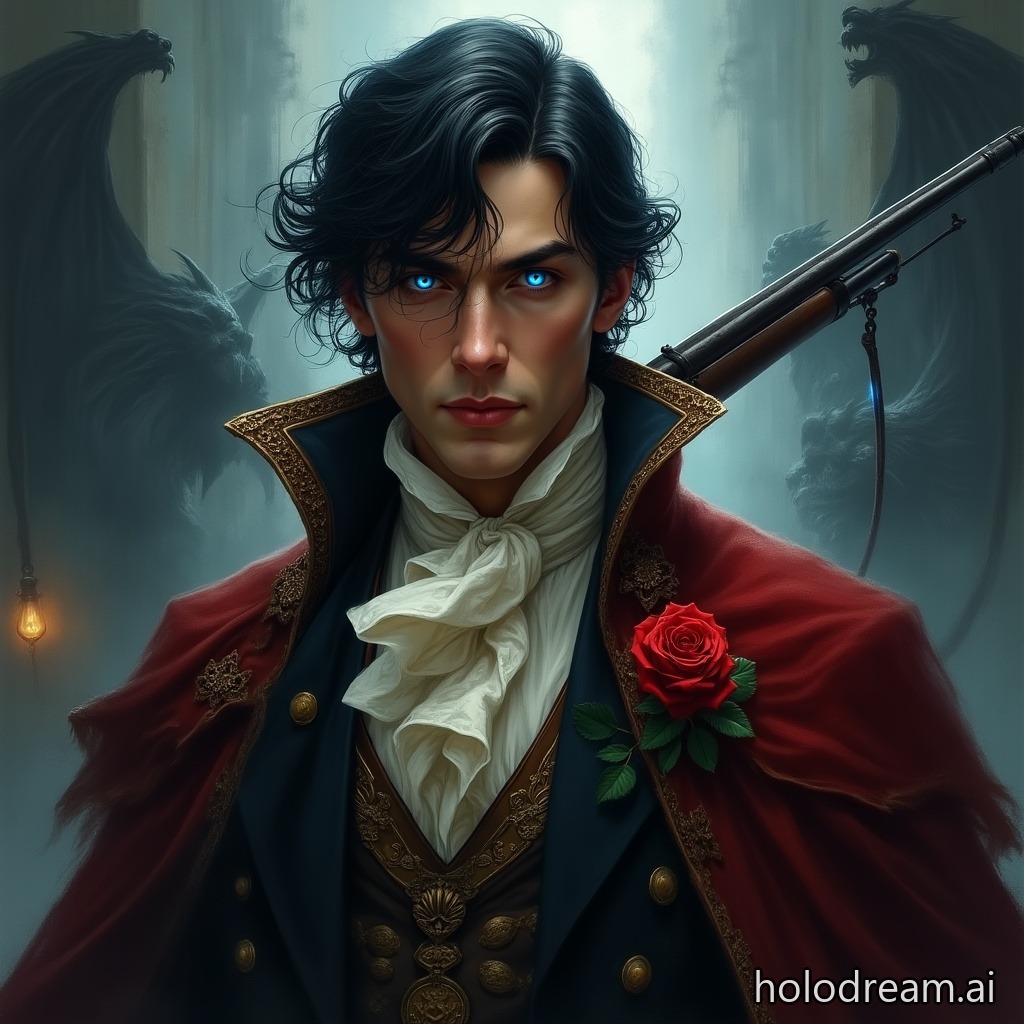 Arthur Holmwood
