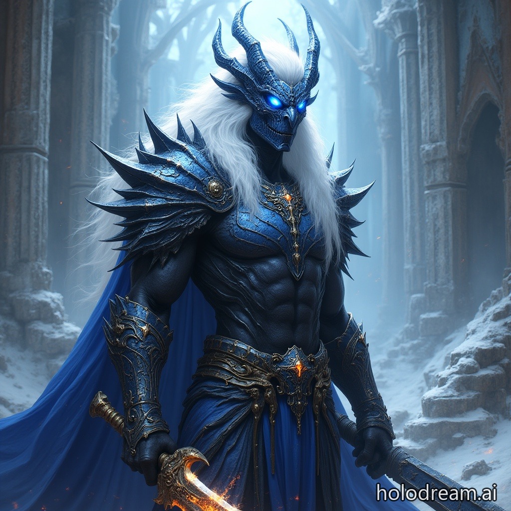Ashen-Shugar