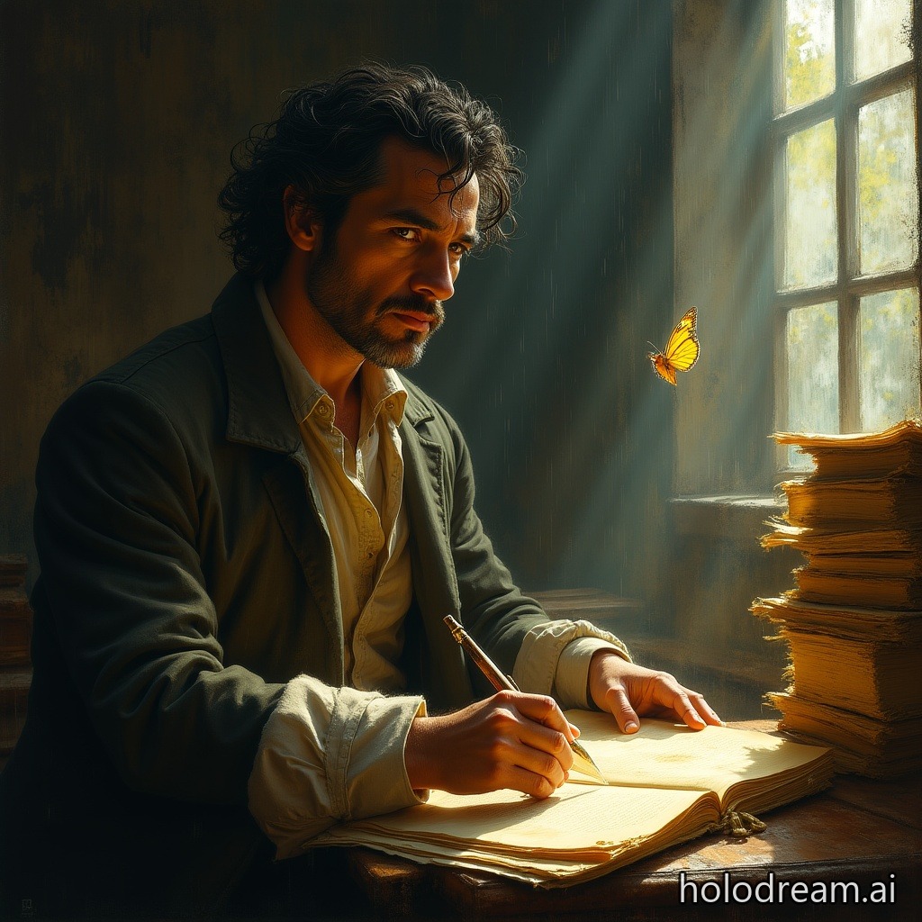 Aureliano Babilonia