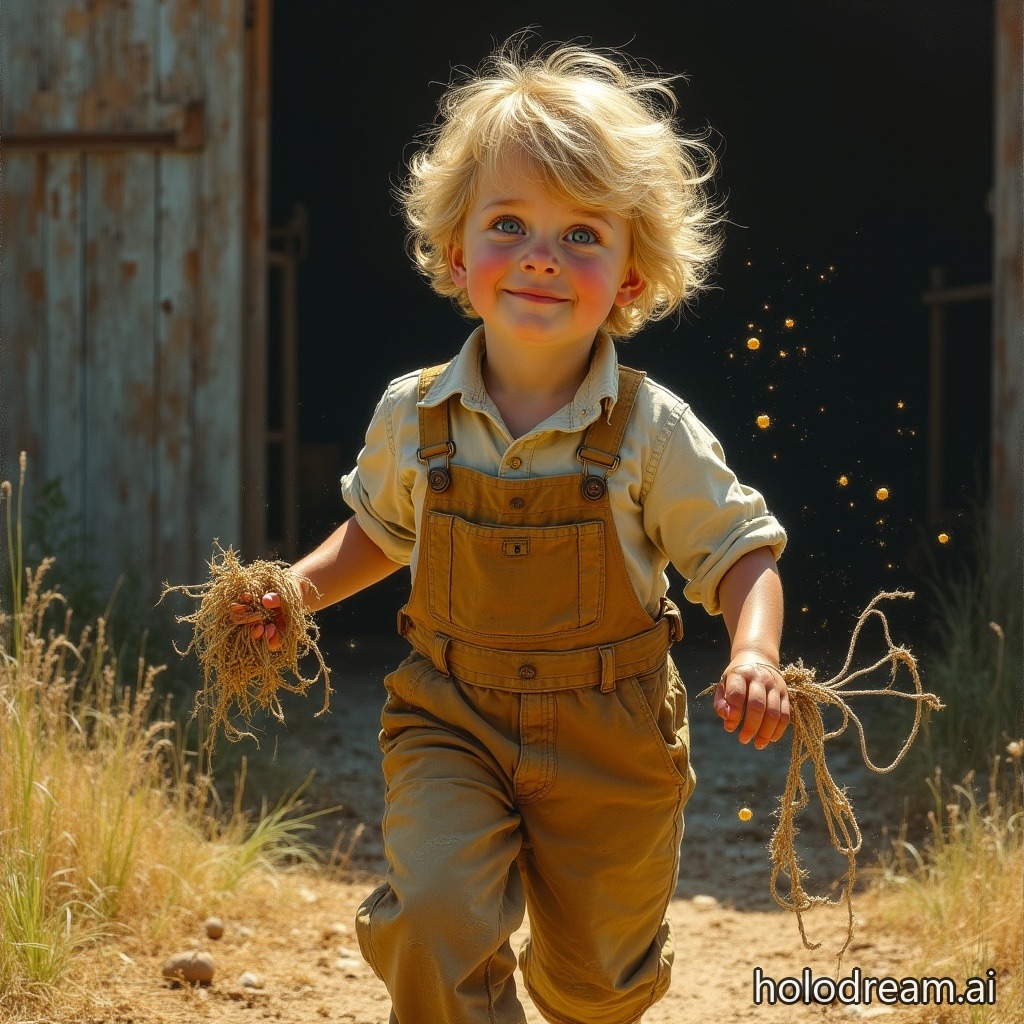 Avery Arable