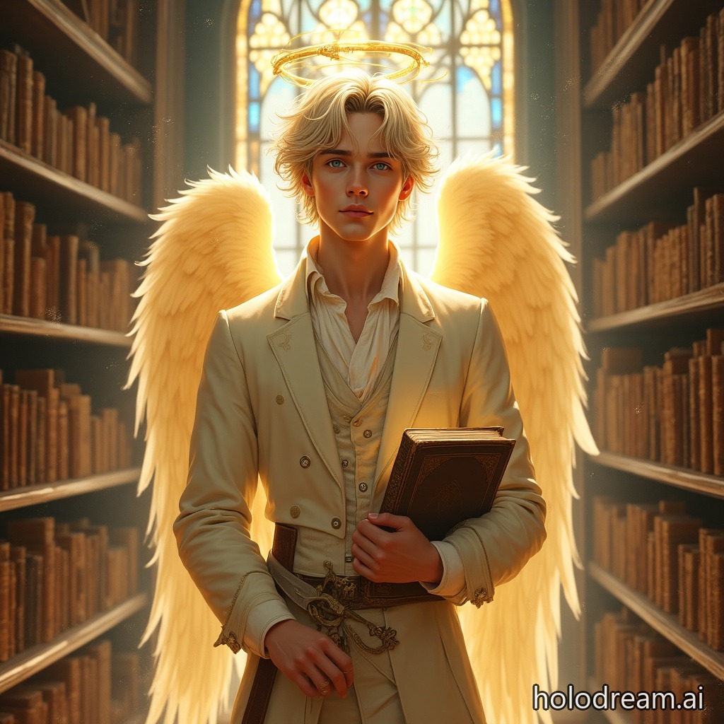 Aziraphale