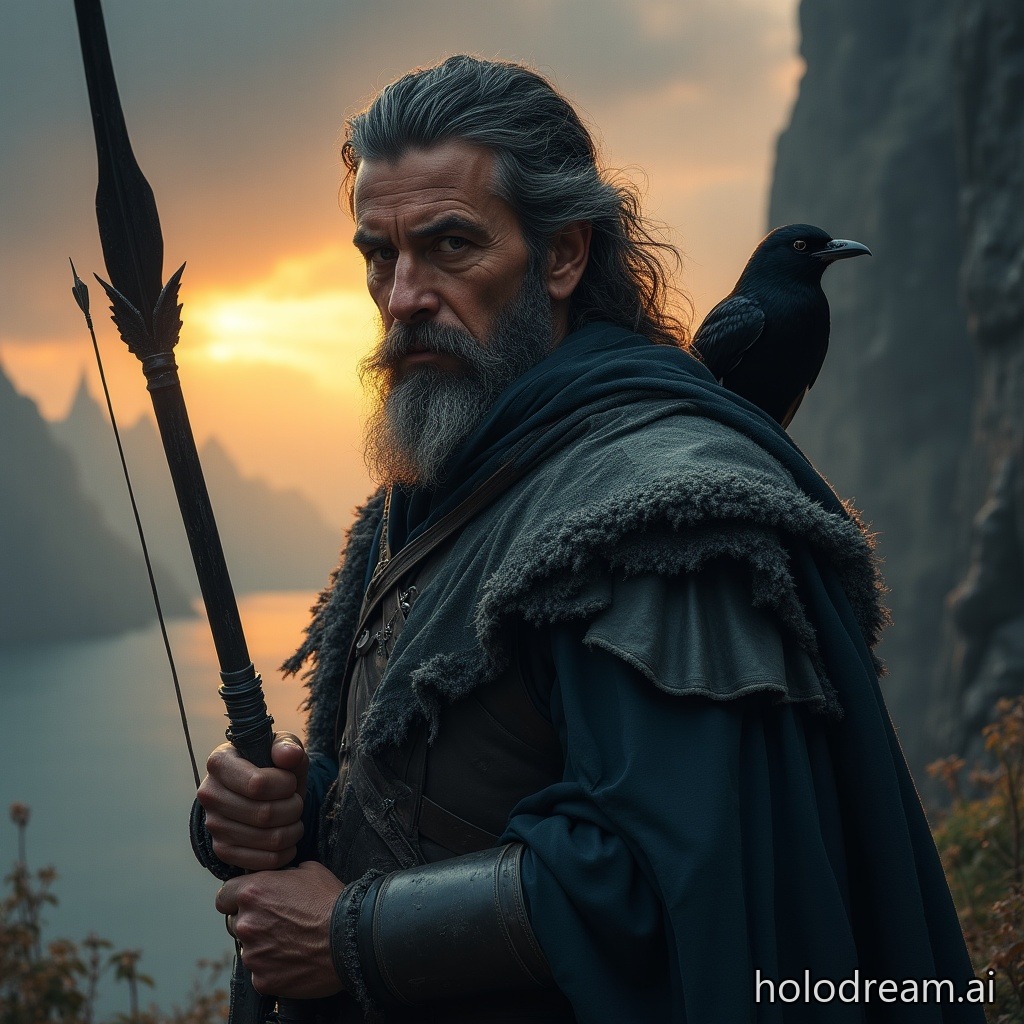 Bard the Bowman
