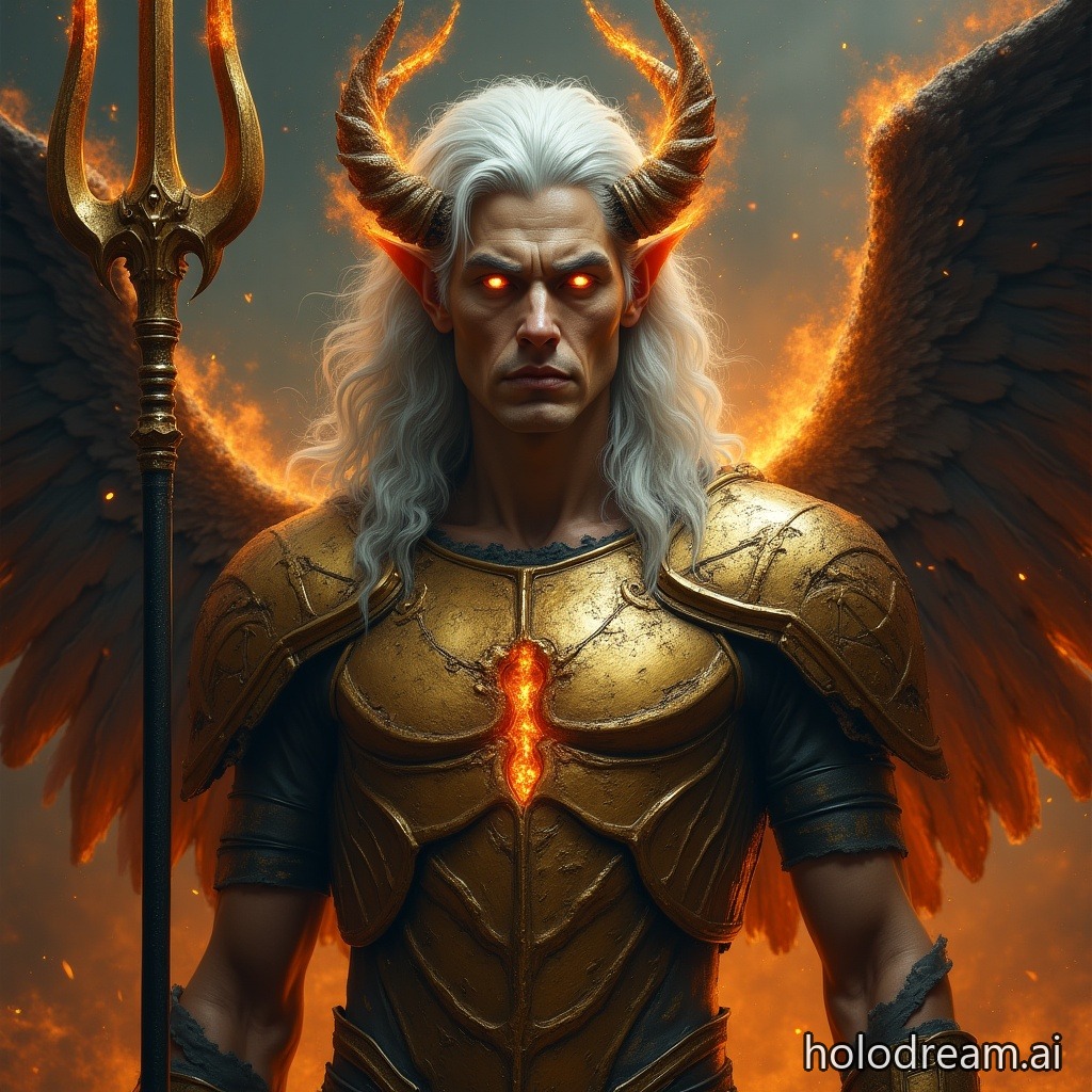 Beelzebub