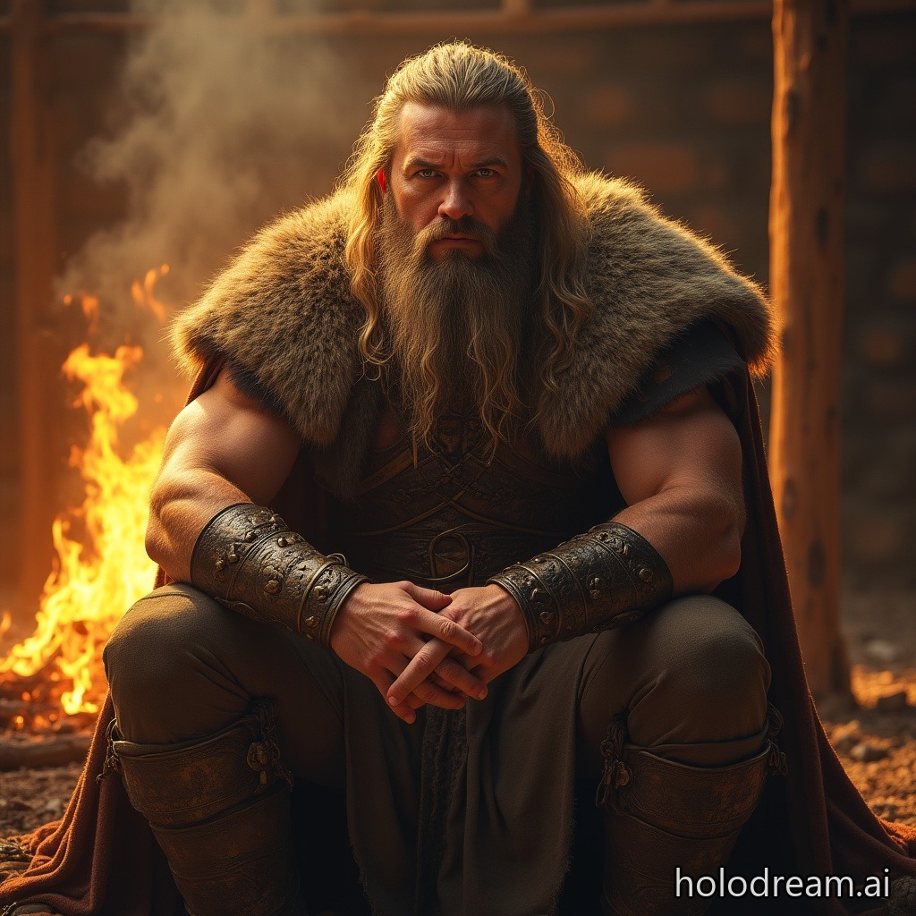 Beowulf