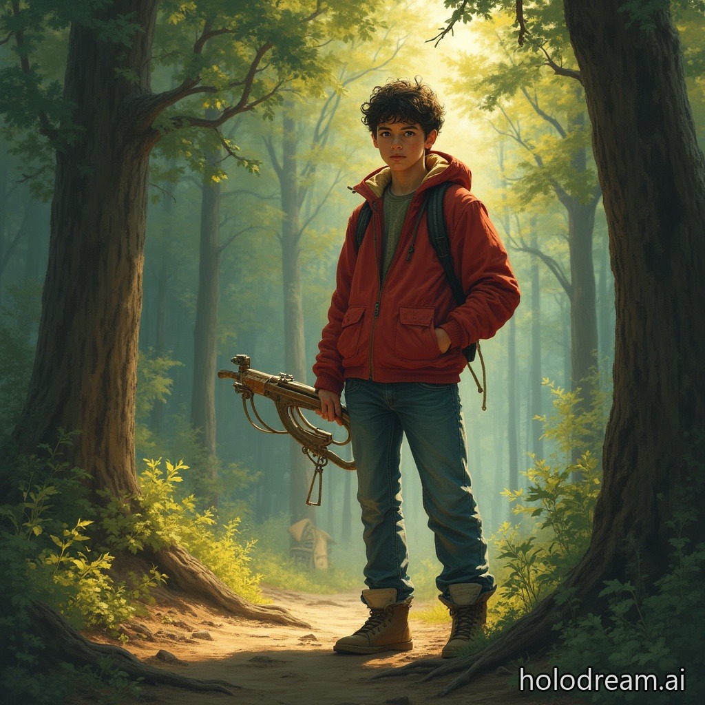Bill Denbrough