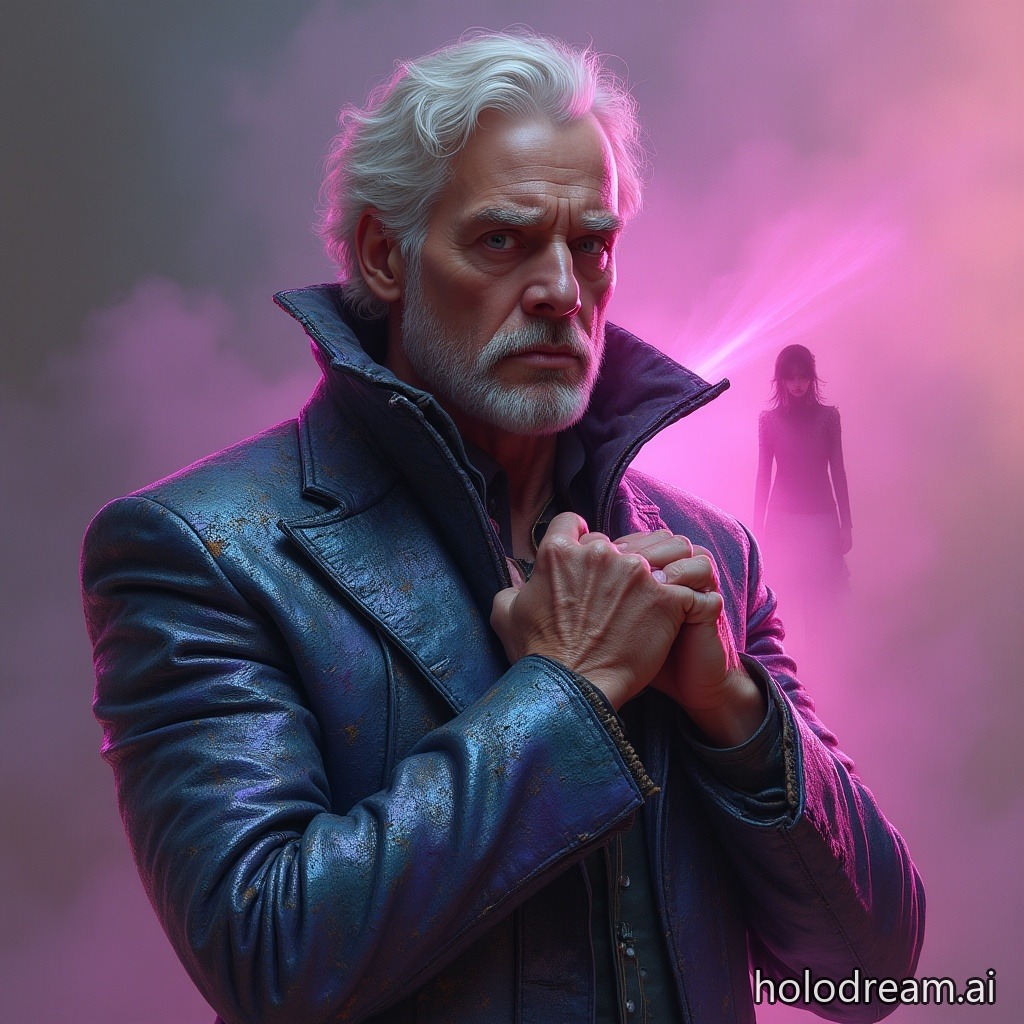 Bob Arctor