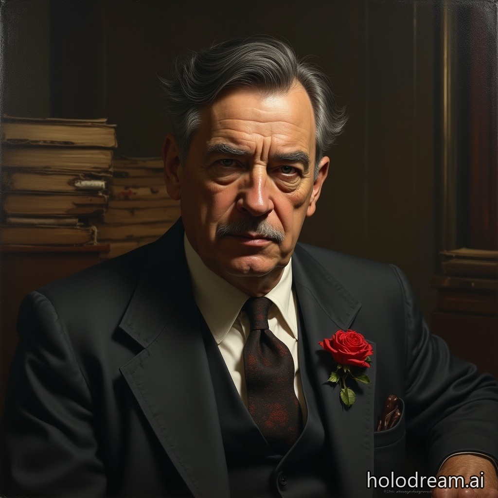 Boris A. Max