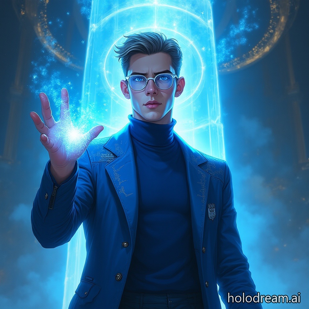 Caleb Prior