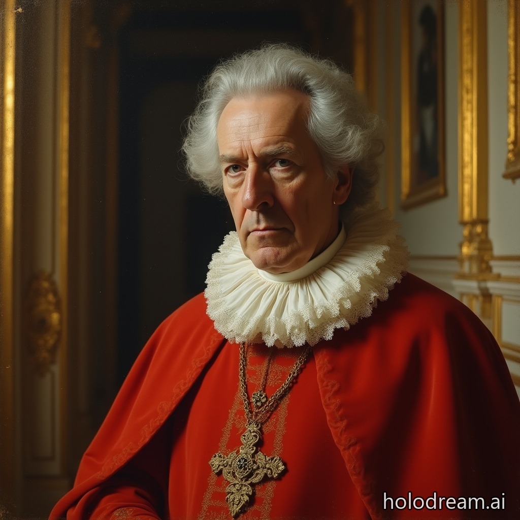 Cardinal Richelieu