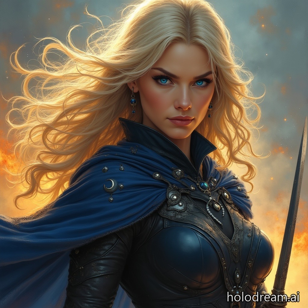 Celaena Sardothien
