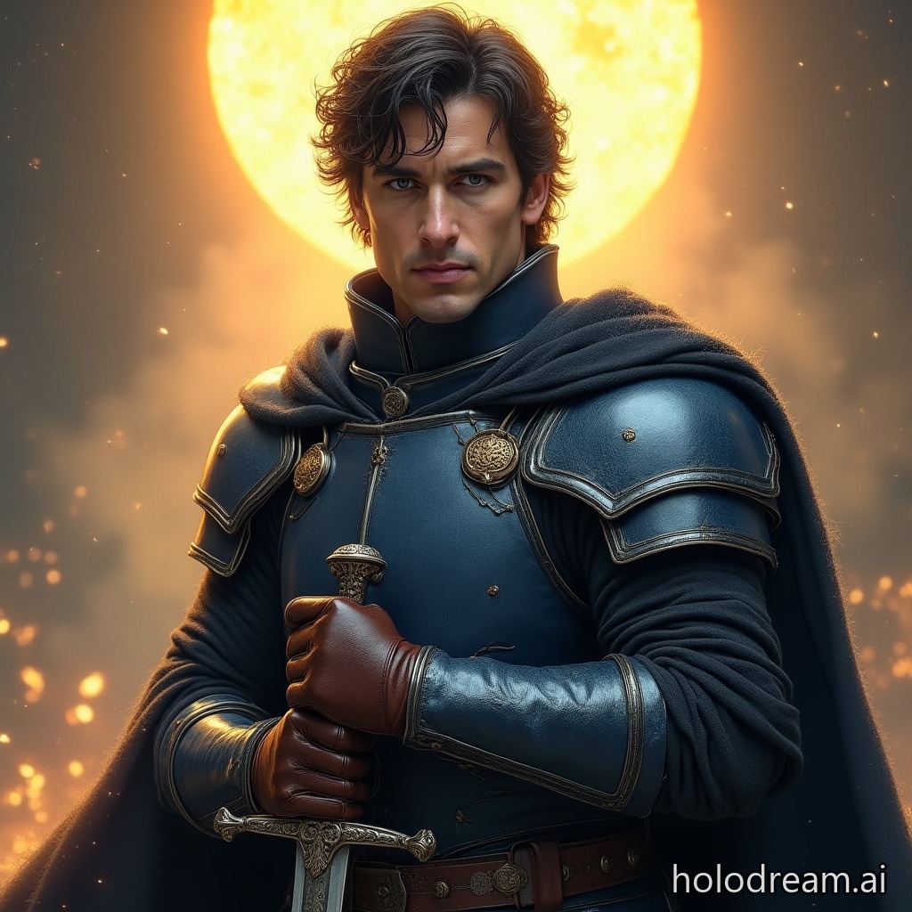 Chaol Westfall