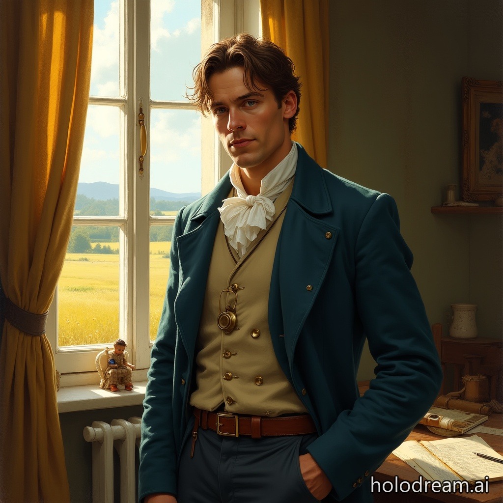 Charles Bovary