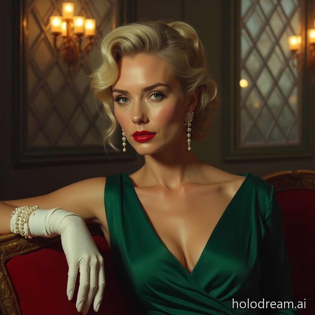 Charlotte Campbell