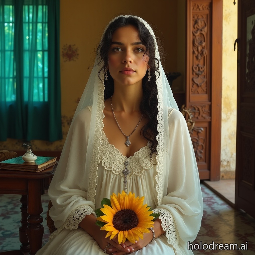 Clara del Valle Trueba