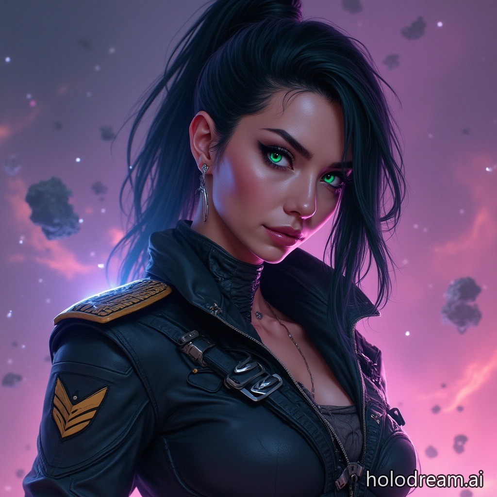 Clarissa "Peaches" Mao