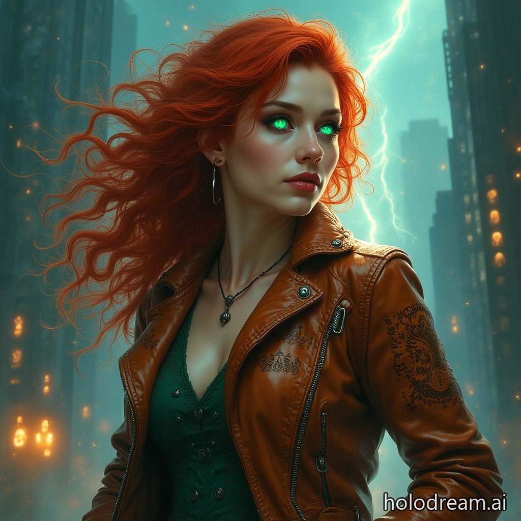 Clary Fray