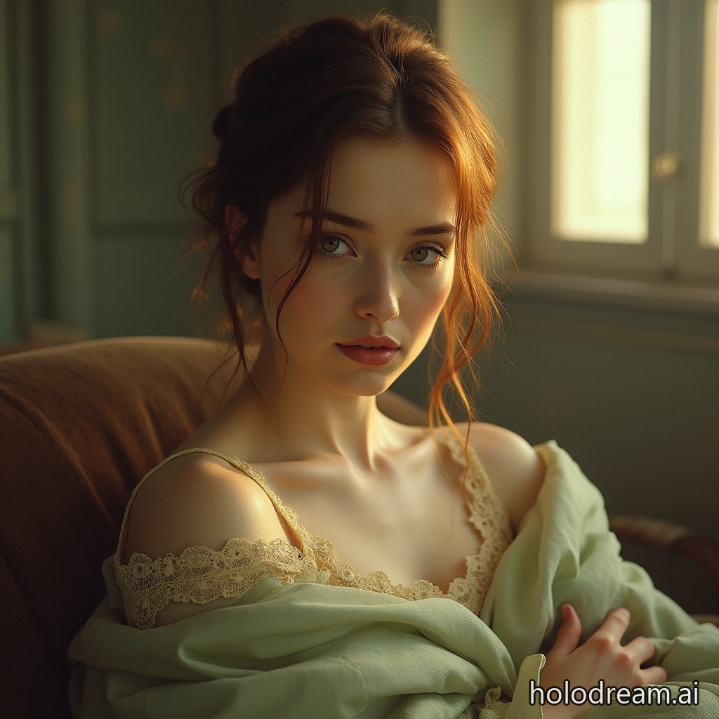 Claudia Chauchat