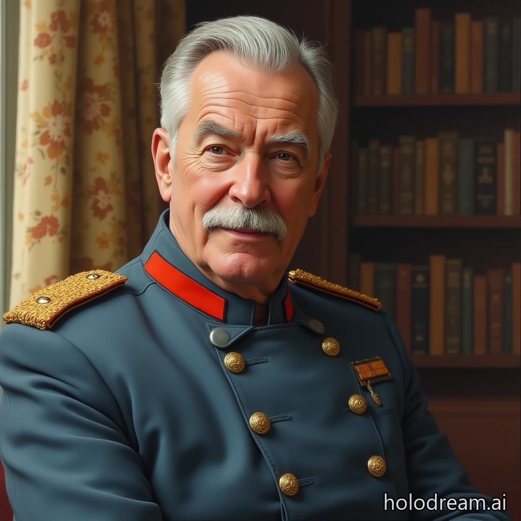 Colonel Arthur Bantry