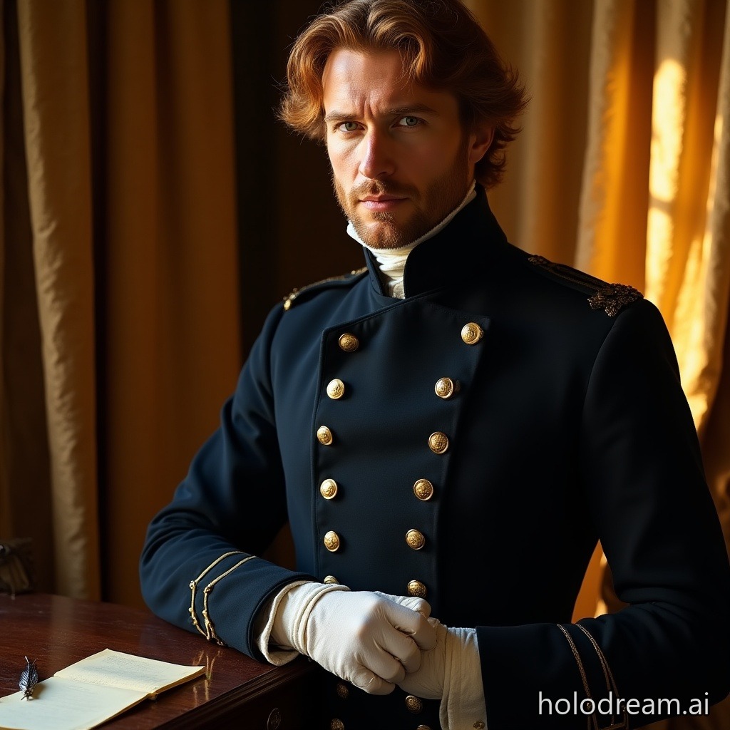 Colonel Brandon