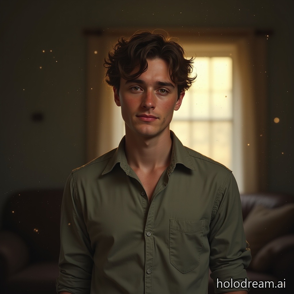 Connell Waldron