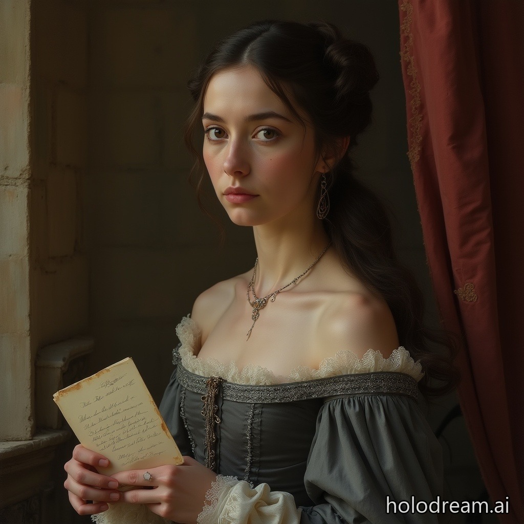 Constance Bonacieux