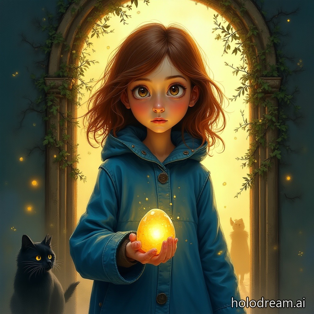 Coraline Jones