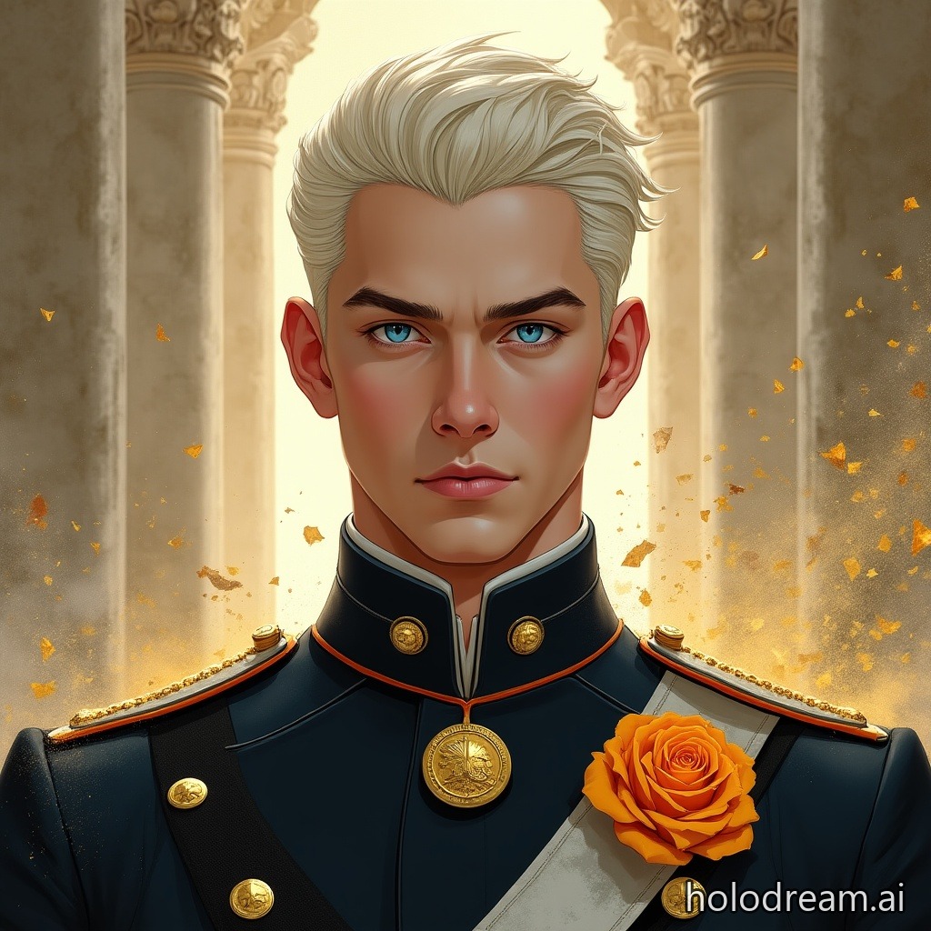 Coriolanus Snow