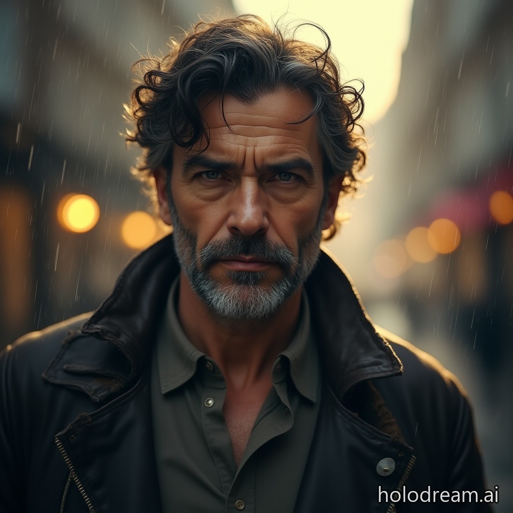 Cormoran Strike