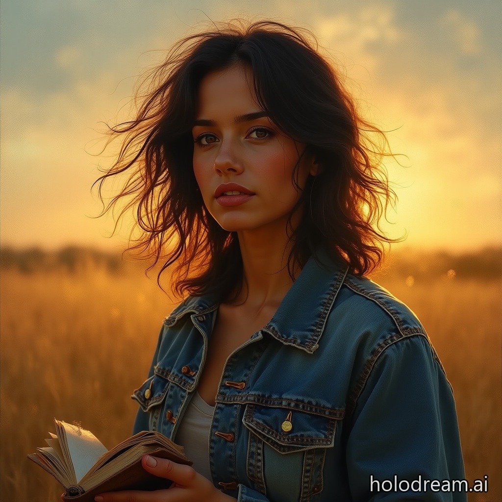 Daisy Ramirez