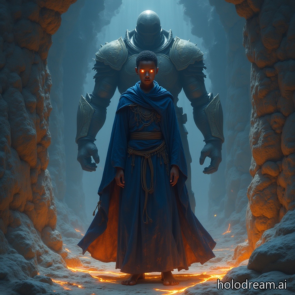 Damaya
