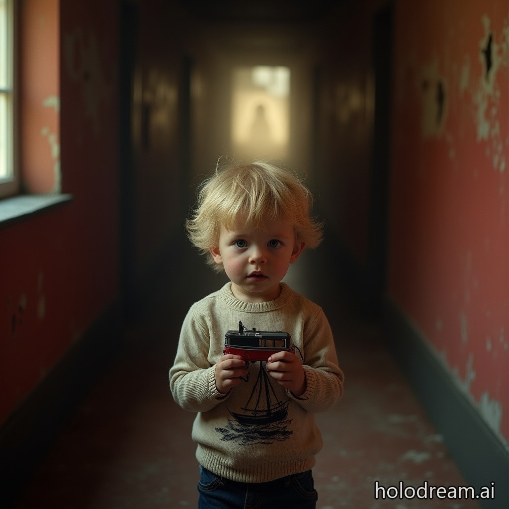 Danny Torrance