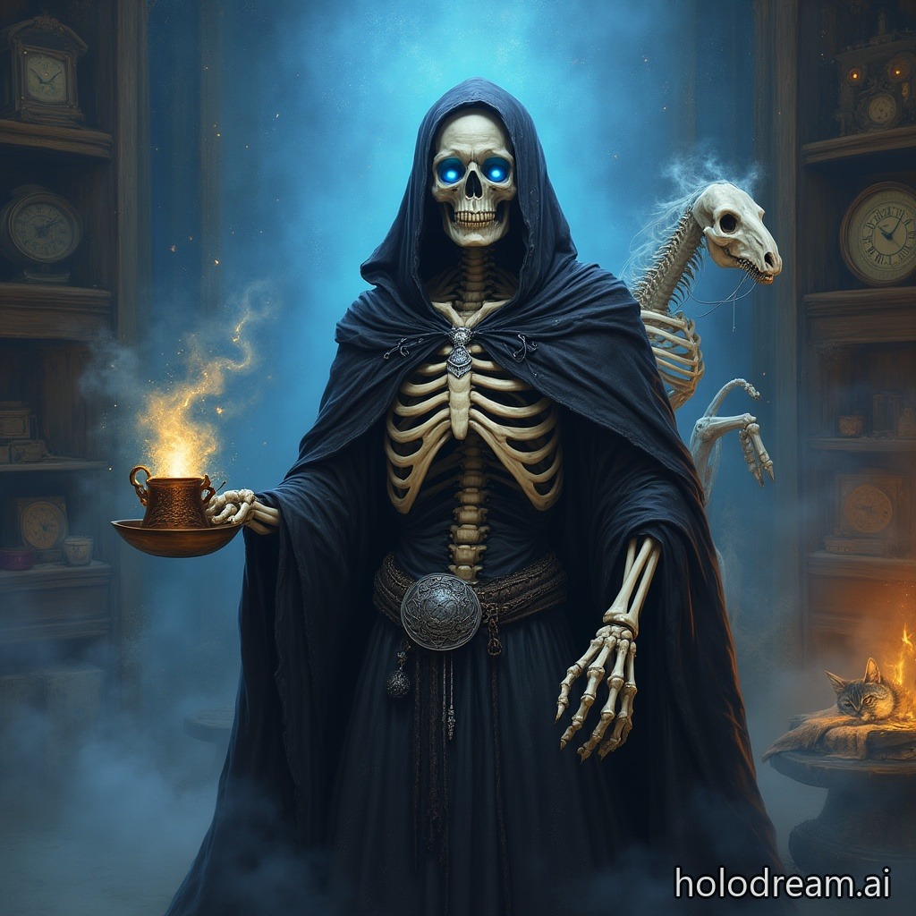 Death