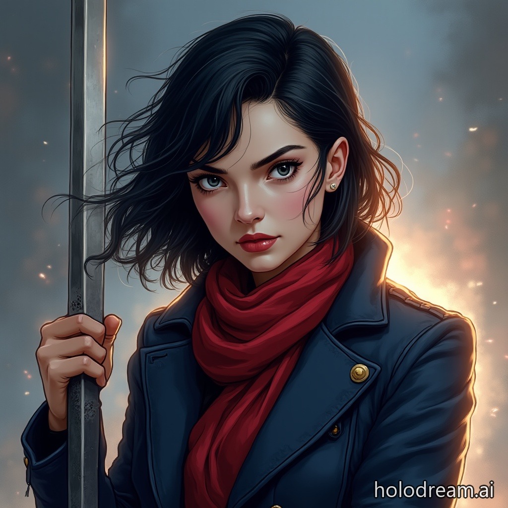 Delilah Bard