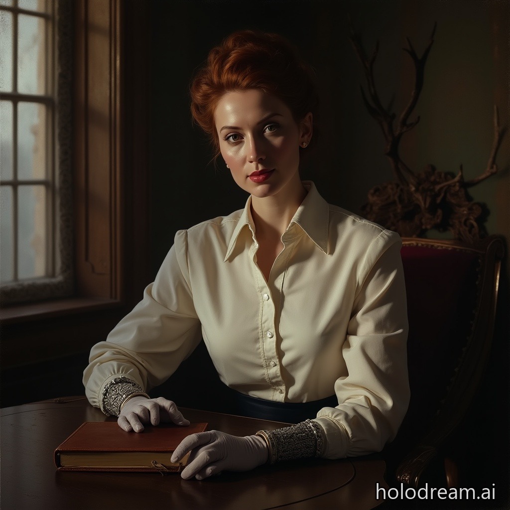 Denise Sheridan