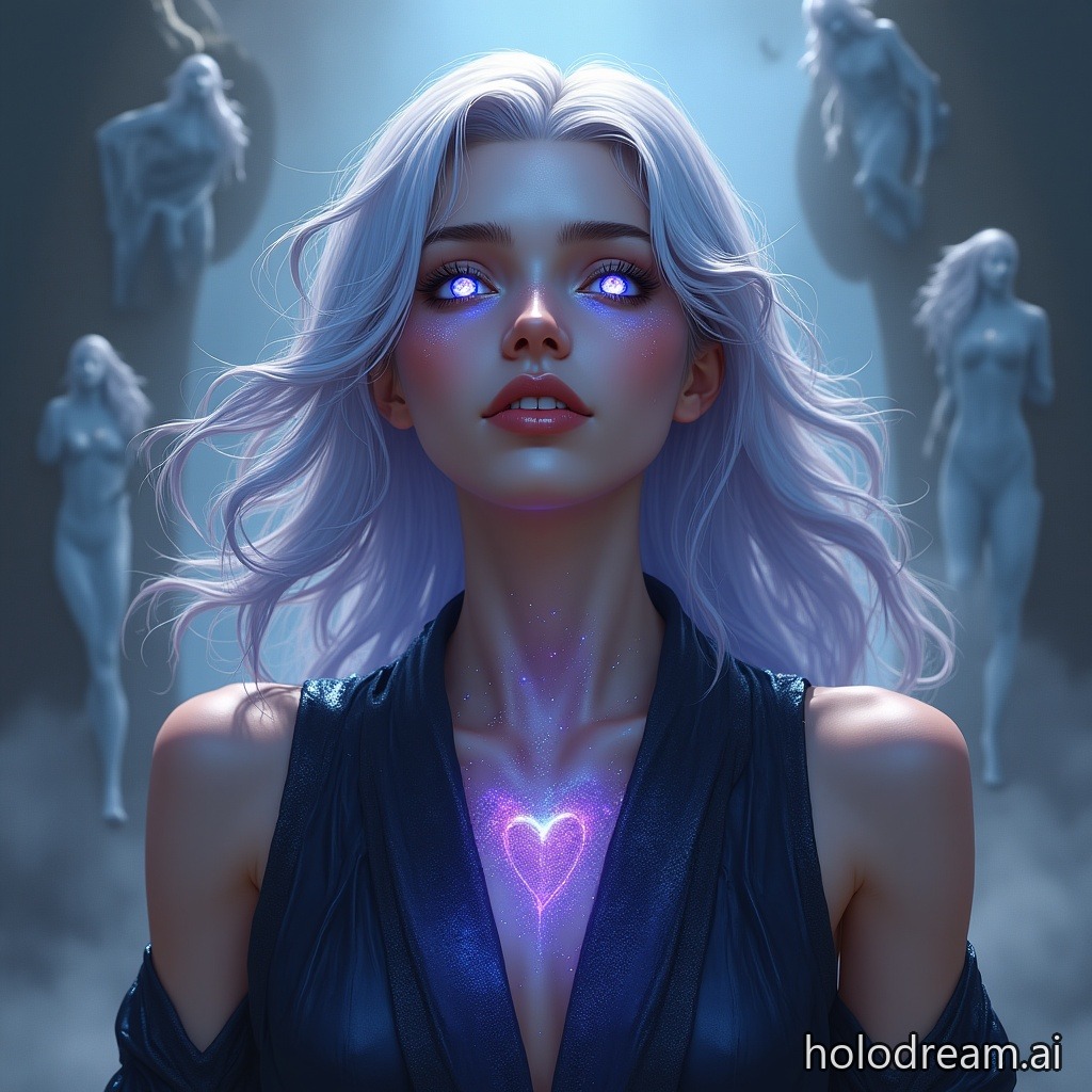 Desire of the Endless