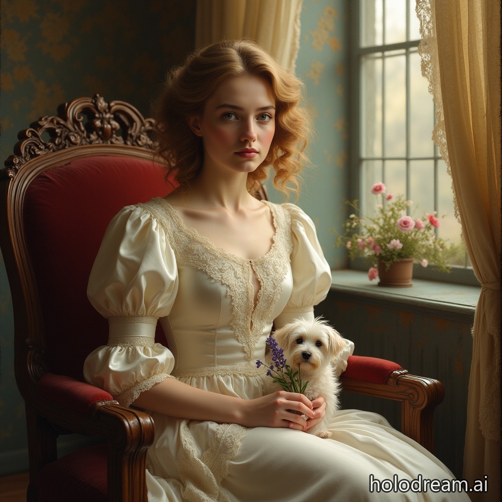 Dora Spenlow
