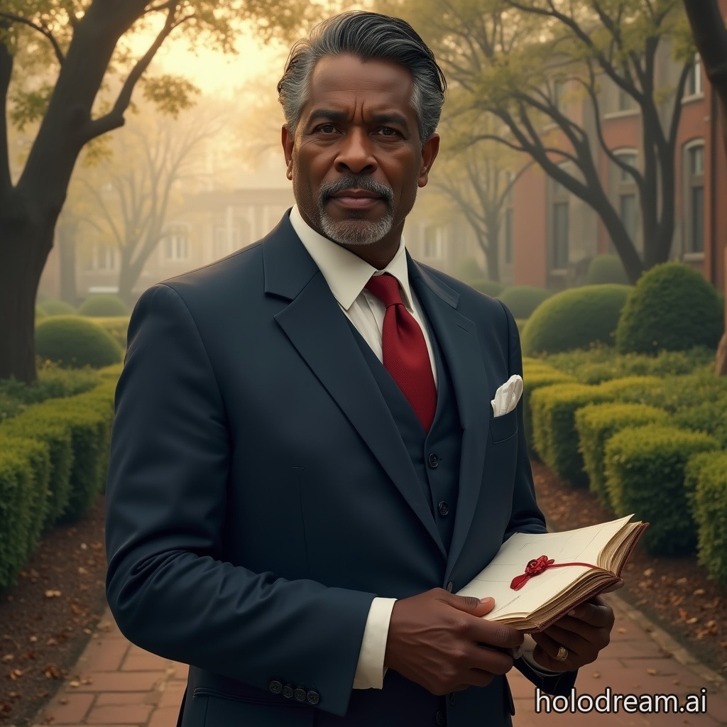 Dr. Bledsoe
