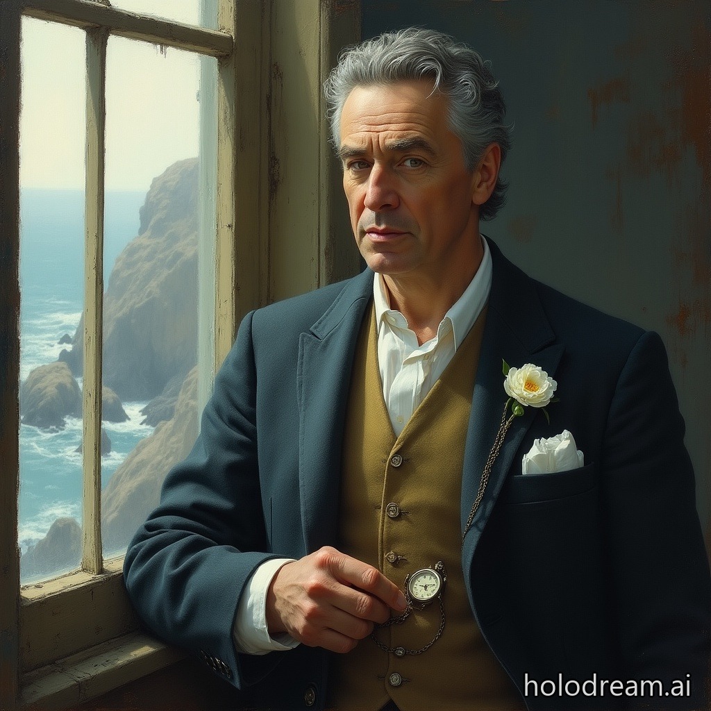 Dr. Edward Armstrong